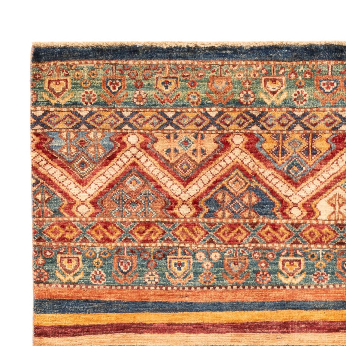Ziegler Rug - Shal - 180 x 124 cm - multicolored