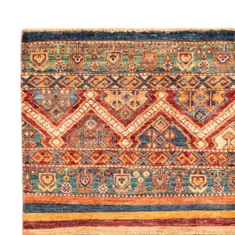 Ziegler Rug - Shal - 180 x 124 cm - multicolored