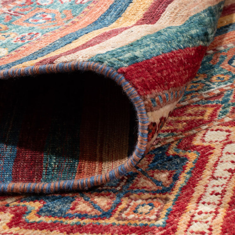 Ziegler Rug - Shal - 180 x 124 cm - multicolored