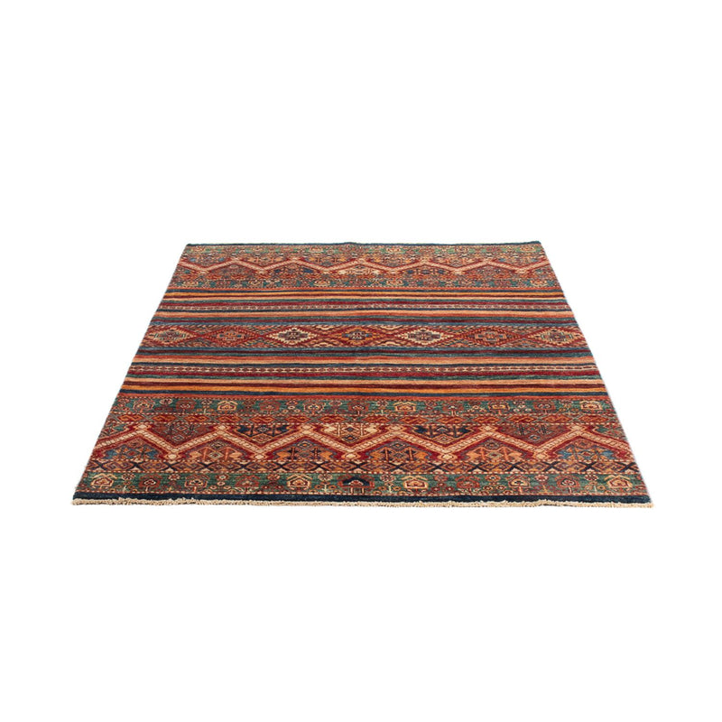 Ziegler Rug - Shal - 180 x 124 cm - multicolored
