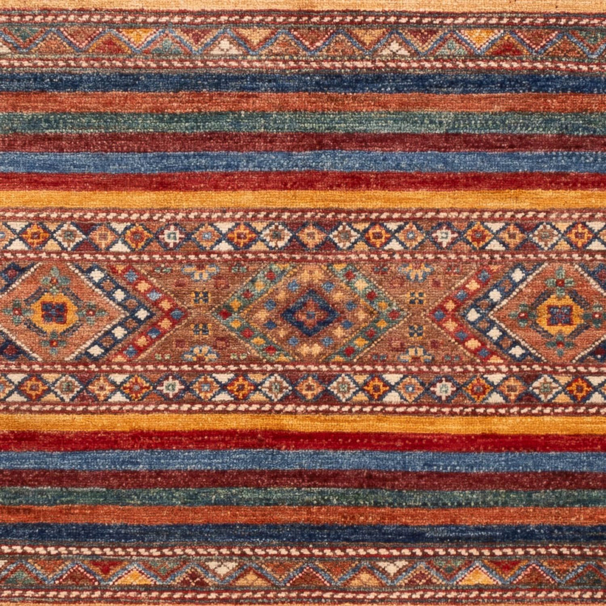 Ziegler Rug - Shal - 184 x 126 cm - multicolored