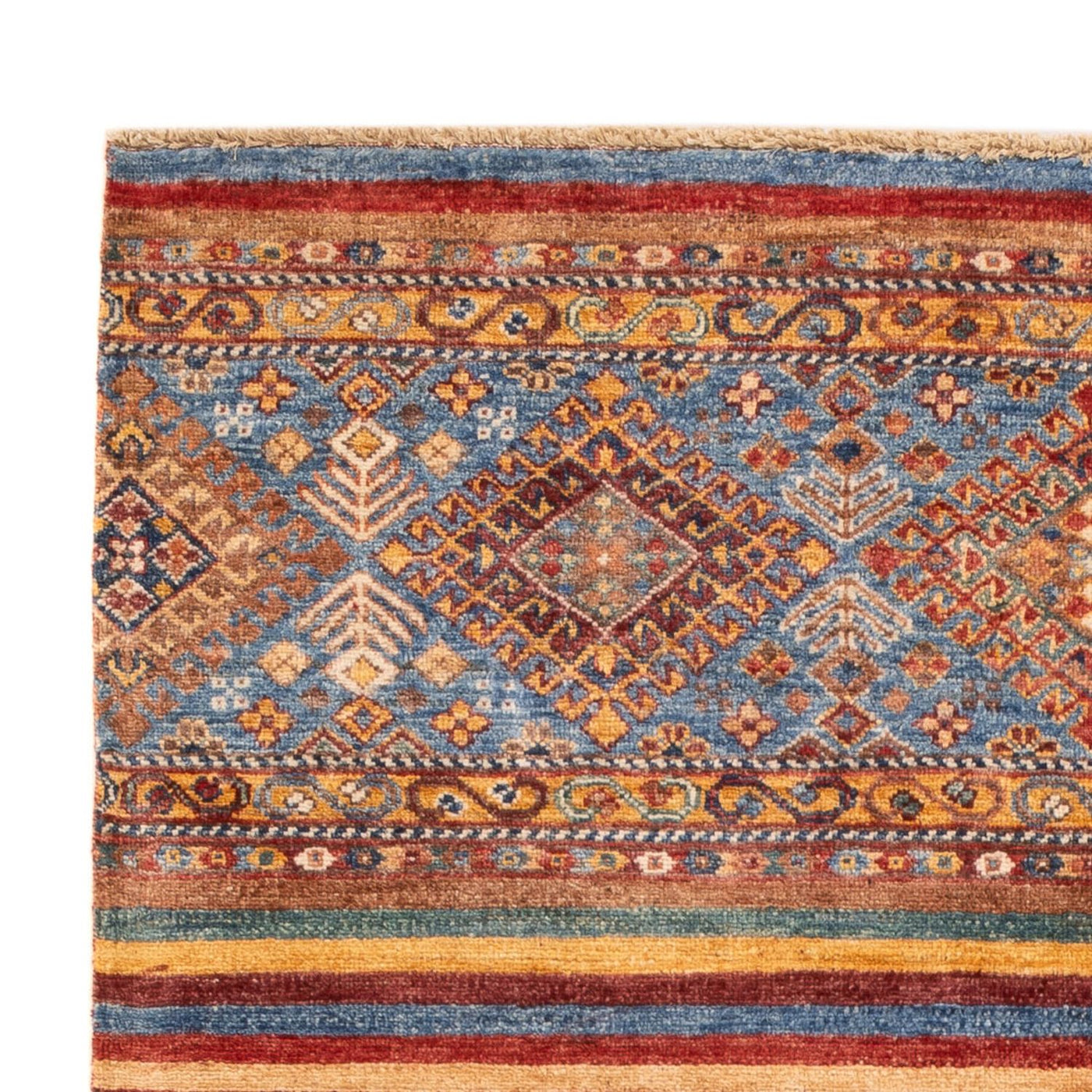 Shal Teppich 184x126cm - Orientteppich