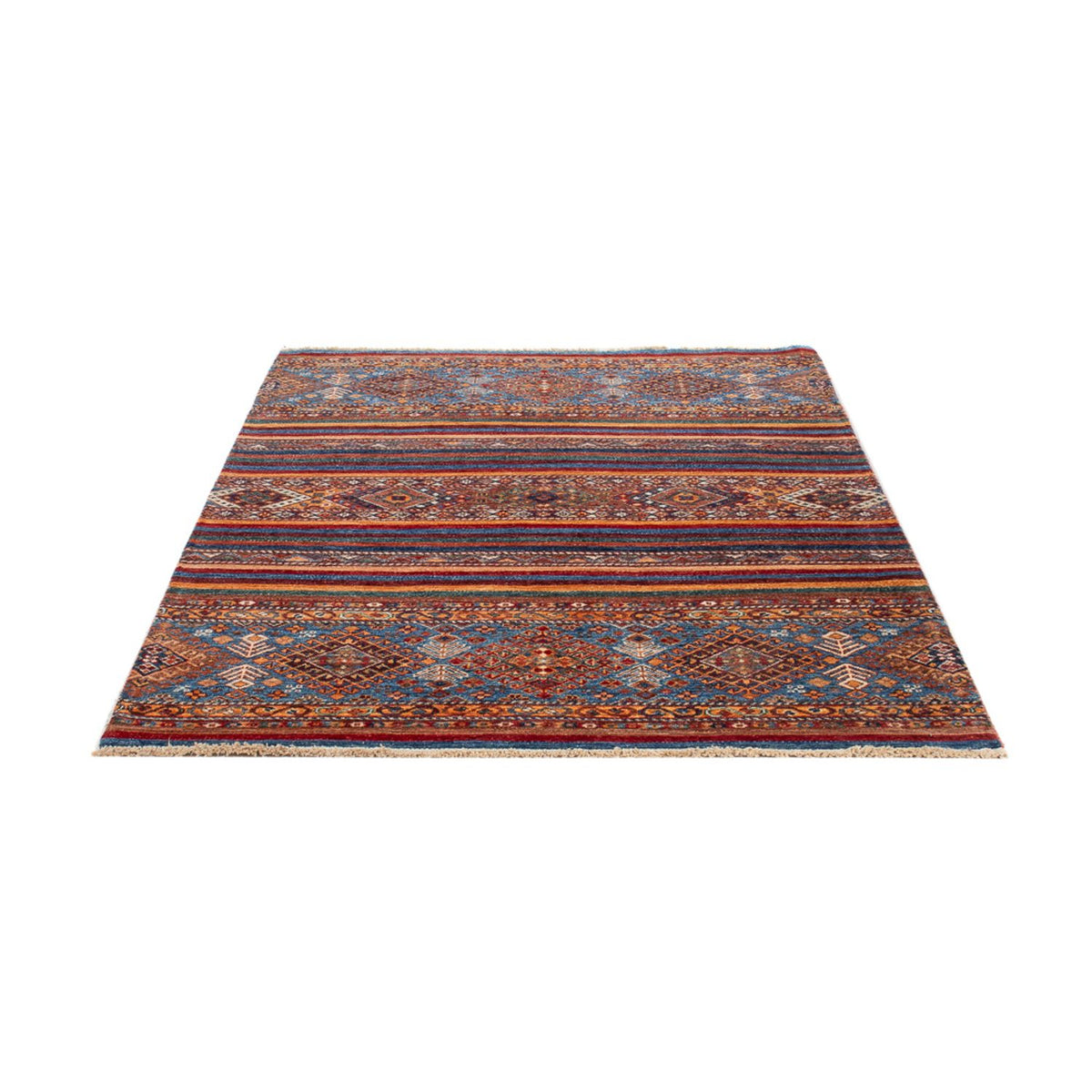Ziegler Rug - Shal - 184 x 126 cm - multicolored