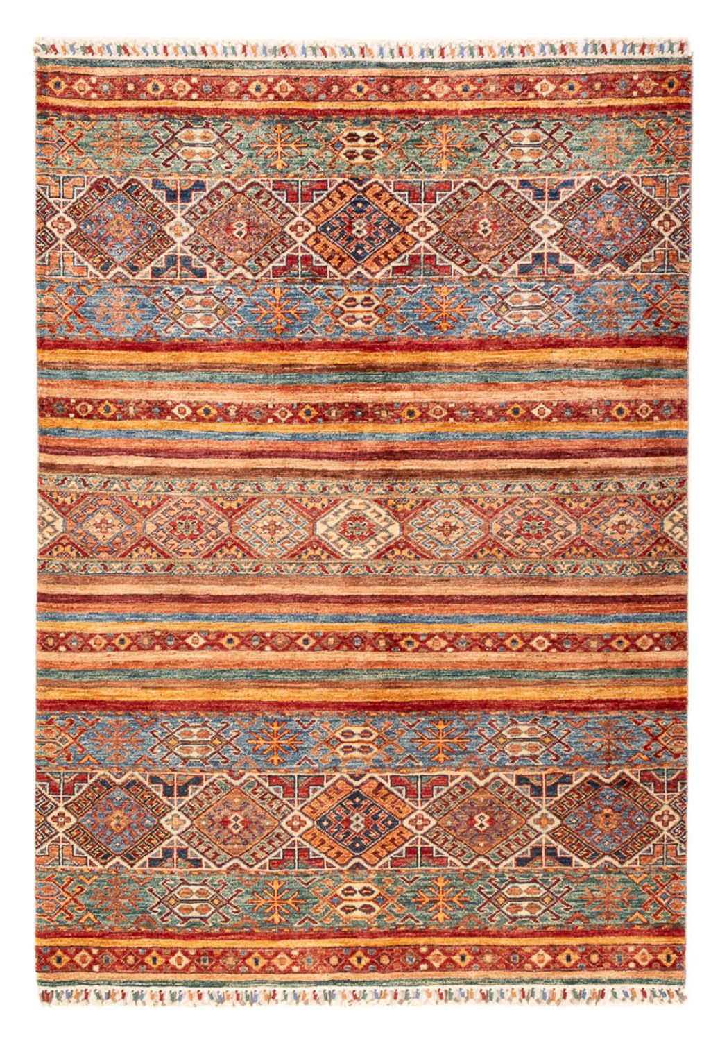 Ziegler Rug - Shal - 171 x 121 cm - multicolored