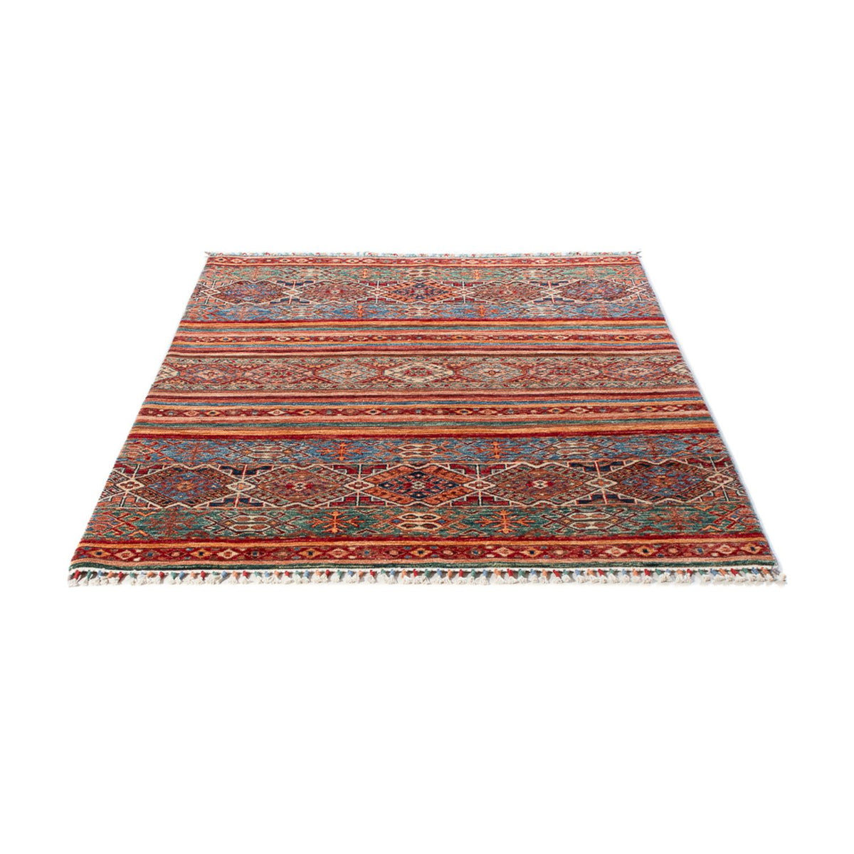 Ziegler Rug - Shal - 171 x 121 cm - multicolored