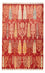 Ziegler Rug - Ariana - 178 x 120 cm - multicolored
