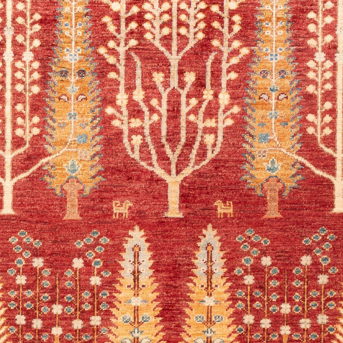 Ziegler Rug - Ariana - 178 x 120 cm - multicolored