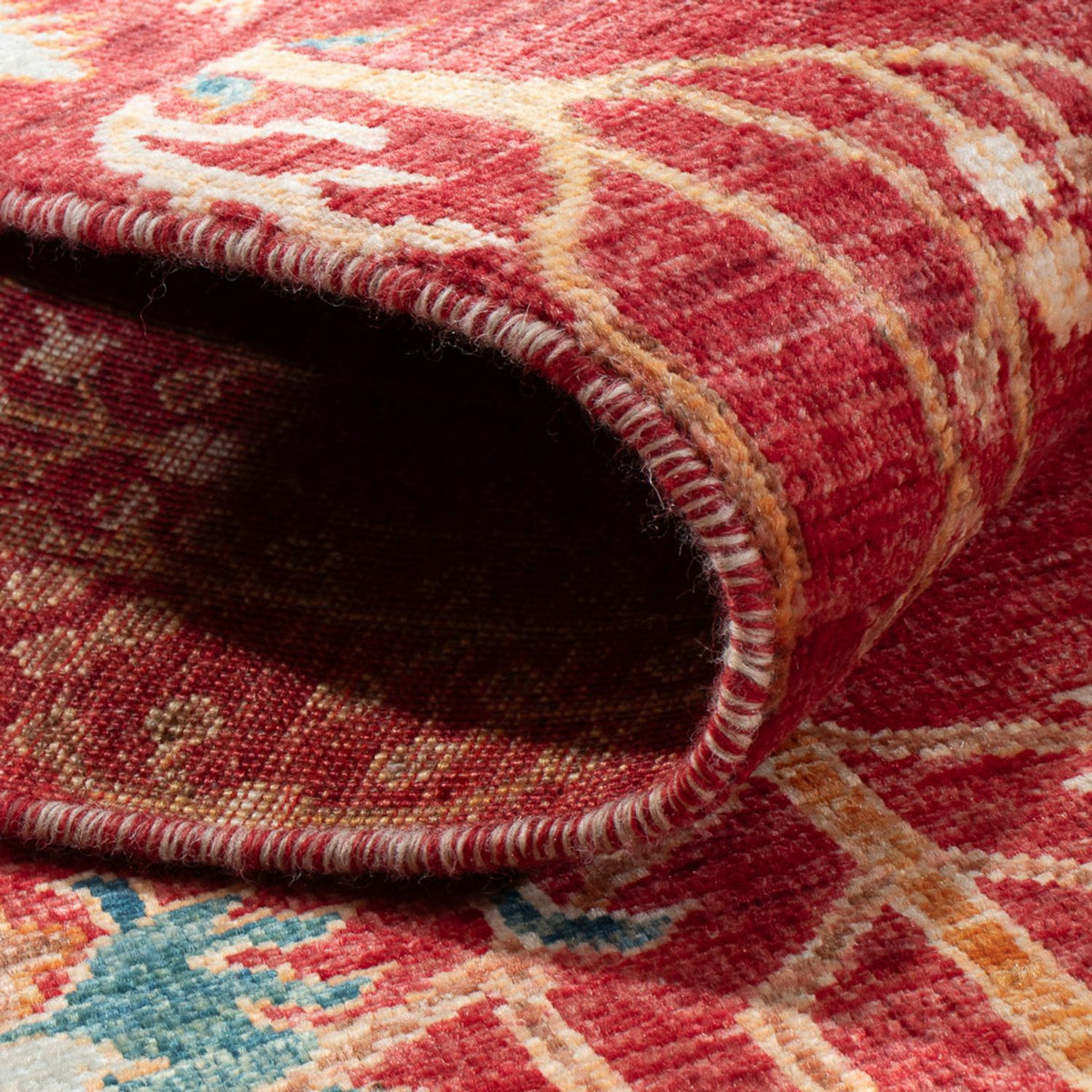 Ziegler Rug - Ariana - 178 x 120 cm - multicolored