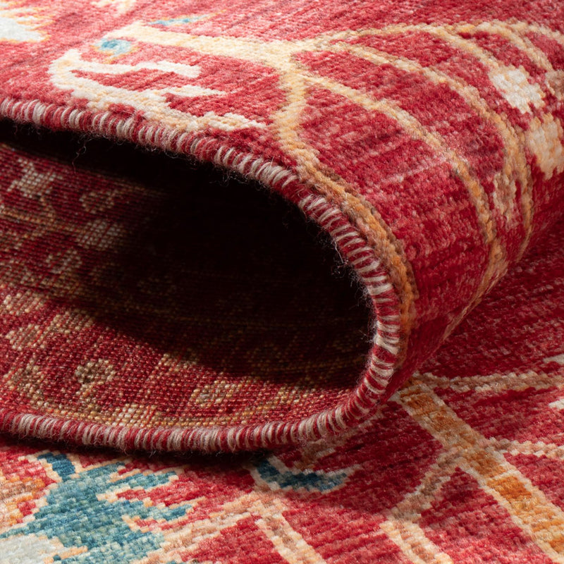 Ziegler Rug - Ariana - 178 x 120 cm - multicolored