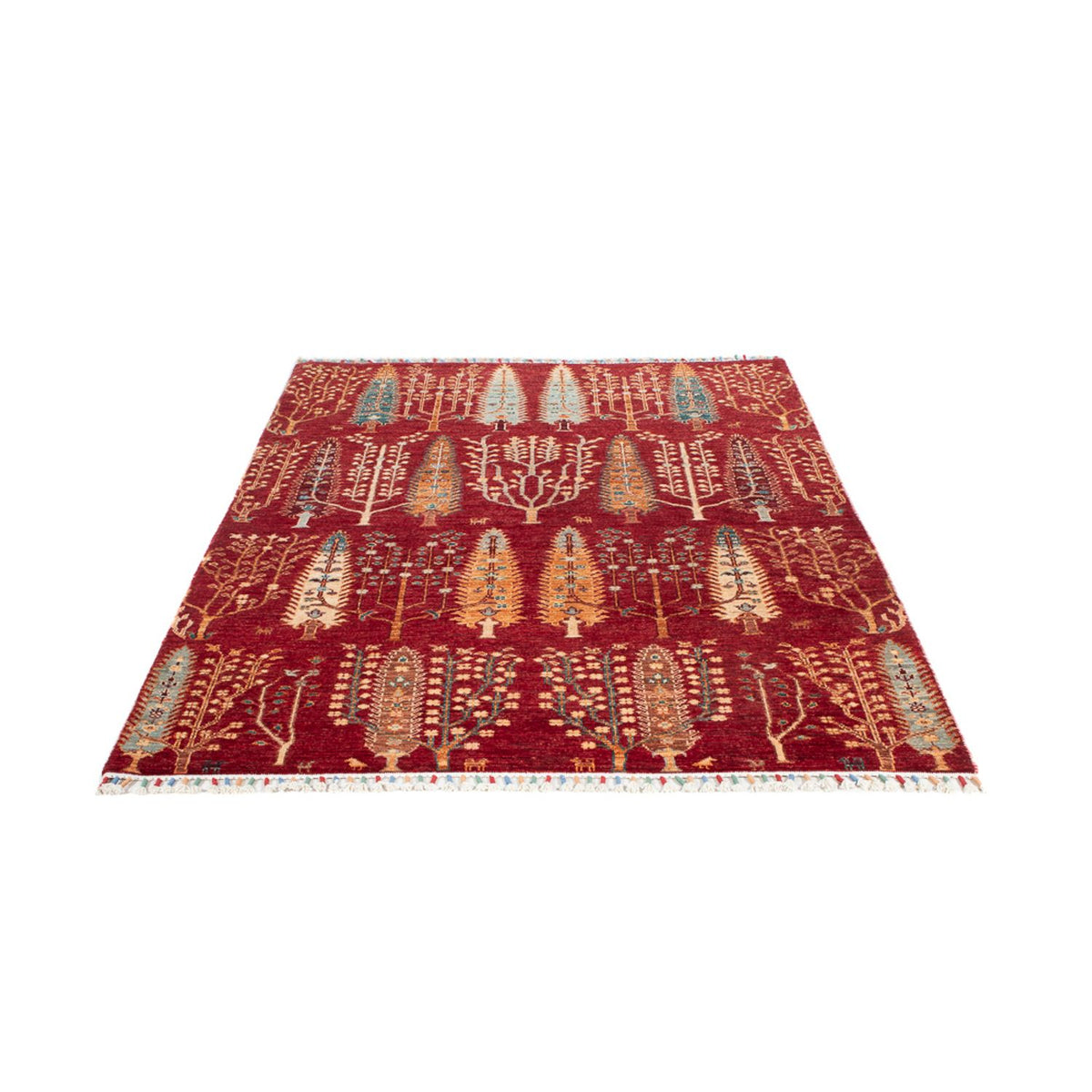 Ziegler Rug - Ariana - 178 x 120 cm - multicolored