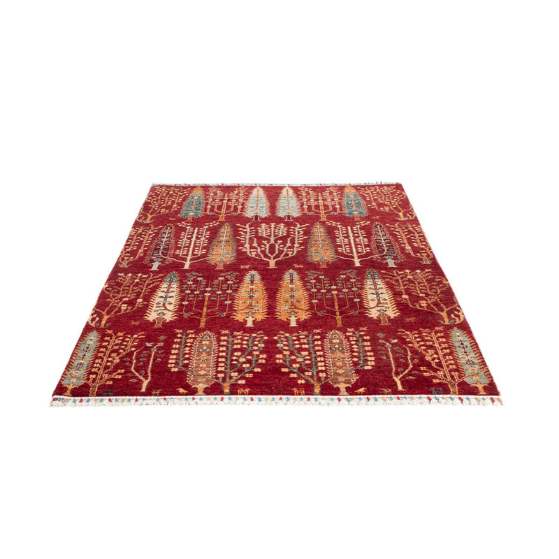 Ziegler Rug - Ariana - 178 x 120 cm - multicolored