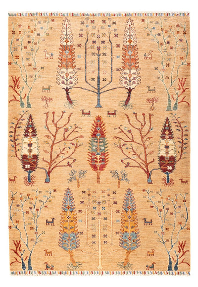 Ariana Rug 128x177cm - Oriental Rug
