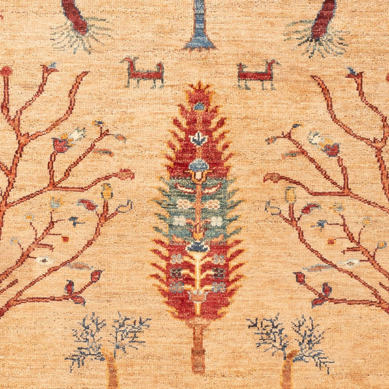 Ziegler Rug - Ariana - 177 x 128 cm - beige