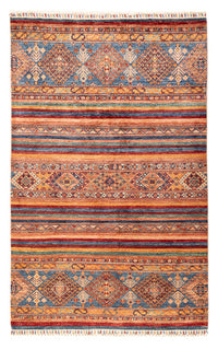 Ziegler Rug - Shal - 182 x 119 cm - multicolored