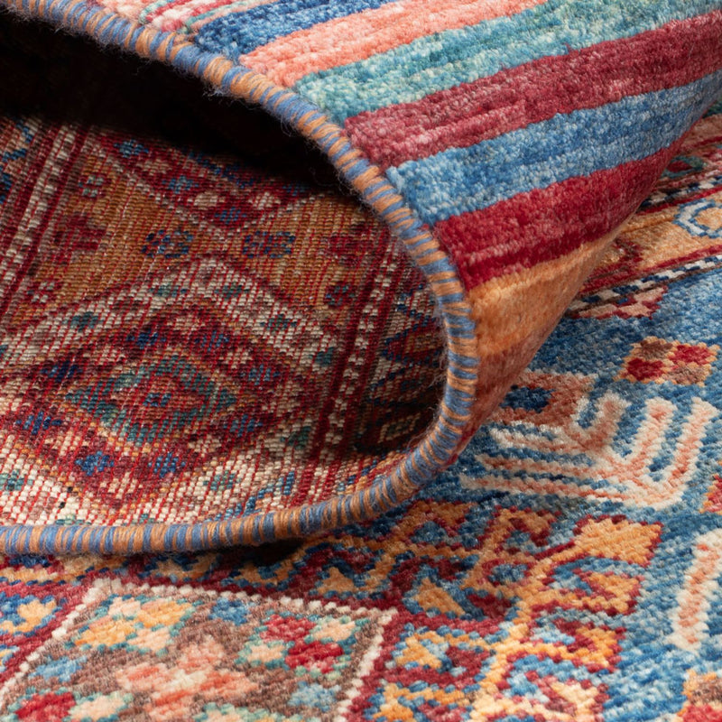 Ziegler Rug - Shal - 182 x 119 cm - multicolored