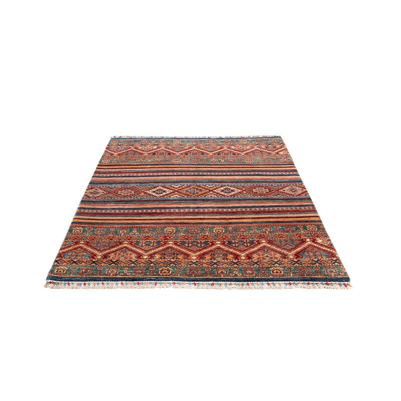 Ziegler Rug - Shal - 189 x 120 cm - multicolored