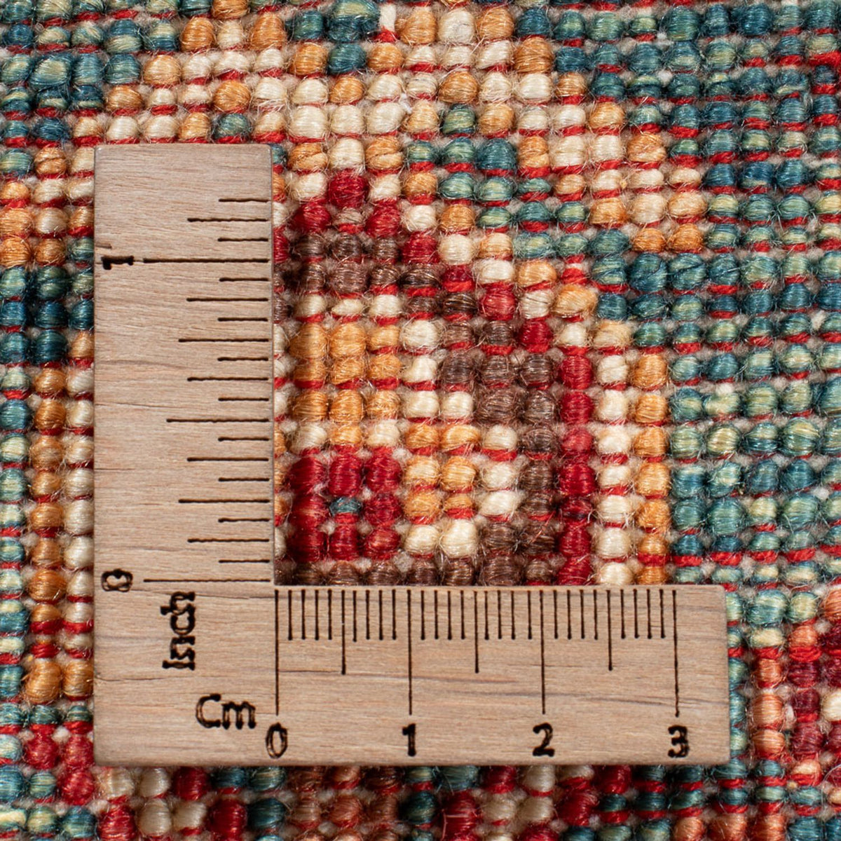 Ziegler Rug - Shal - 189 x 120 cm - multicolored