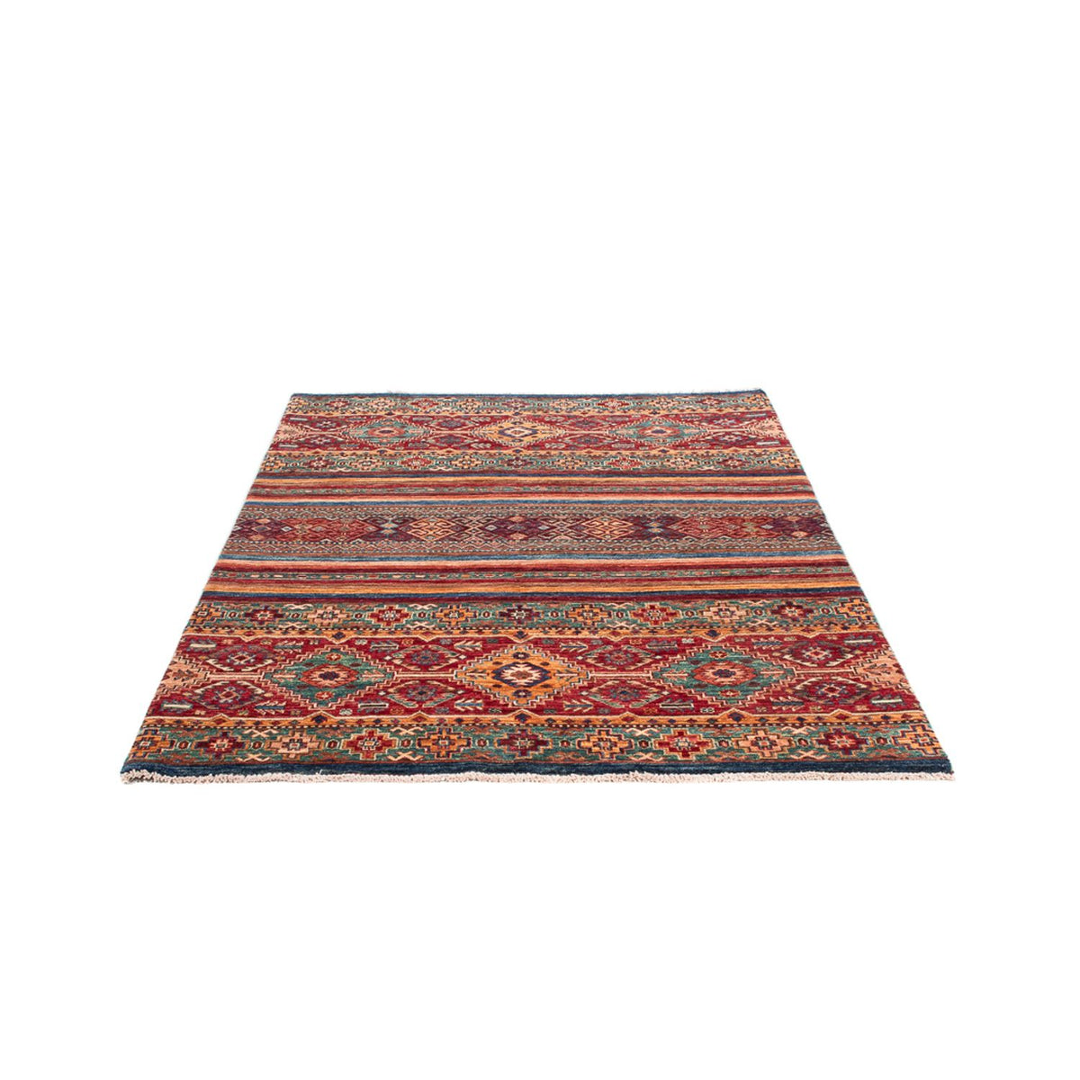 Ziegler Rug - Shal - 173 x 119 cm - multicolored