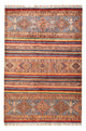 Shal Rug 181x123cm - Oriental Rug