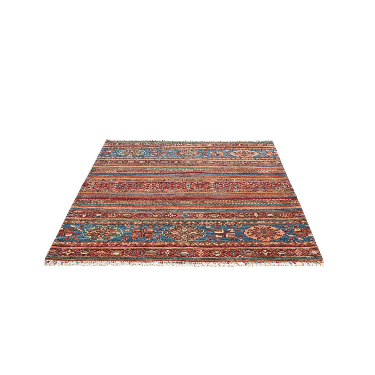 Ziegler Rug - Shal - 174 x 124 cm - multicolored