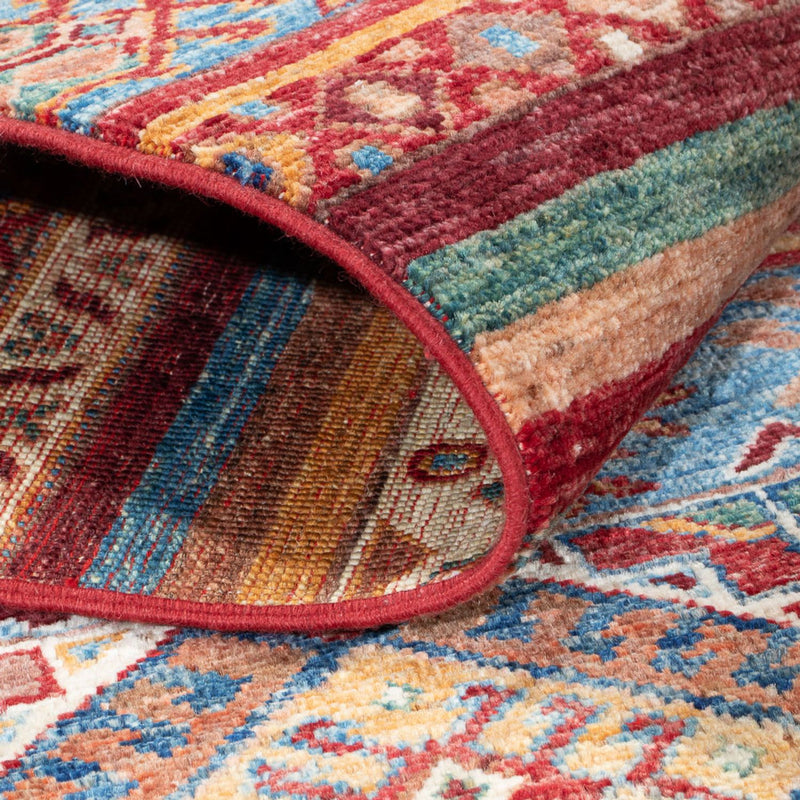 Ziegler Rug - Shal - 182 x 125 cm - multicolored