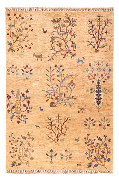 Ariana Rug 122x182cm - Oriental Rug