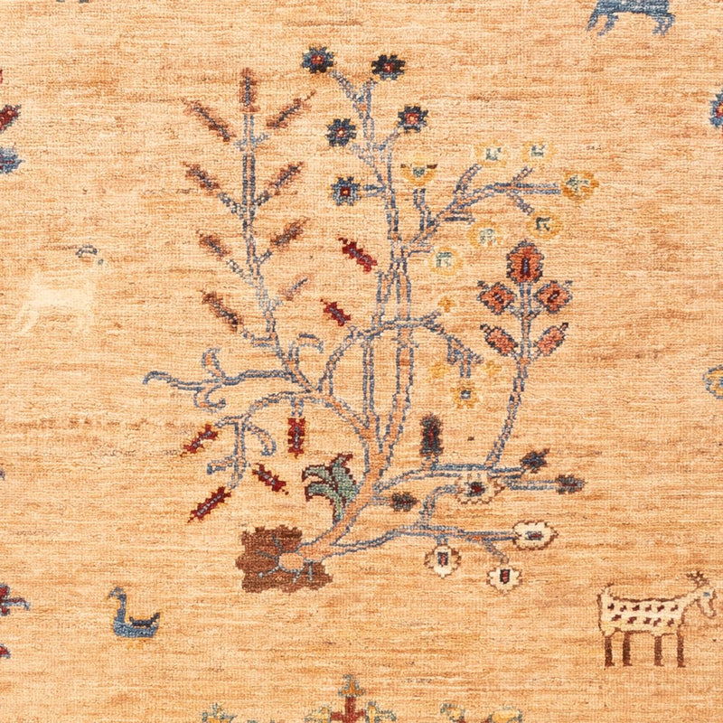 Ziegler Rug - Ariana - 182 x 122 cm - beige