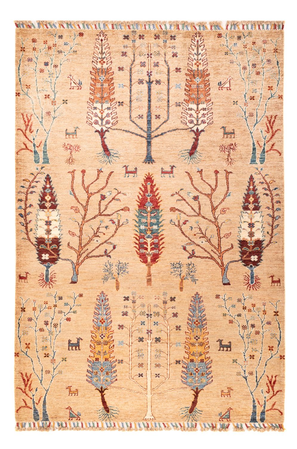 Ziegler Rug - Ariana - 180 x 124 cm - beige