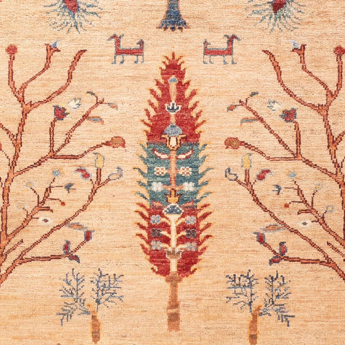 Ziegler Rug - Ariana - 180 x 124 cm - beige