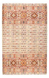 Ziegler Rug - Shal - 188 x 124 cm - multicolored