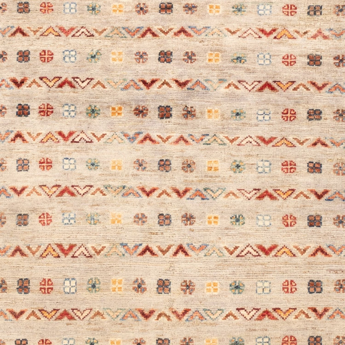 Ziegler Rug - Shal - 188 x 124 cm - multicolored