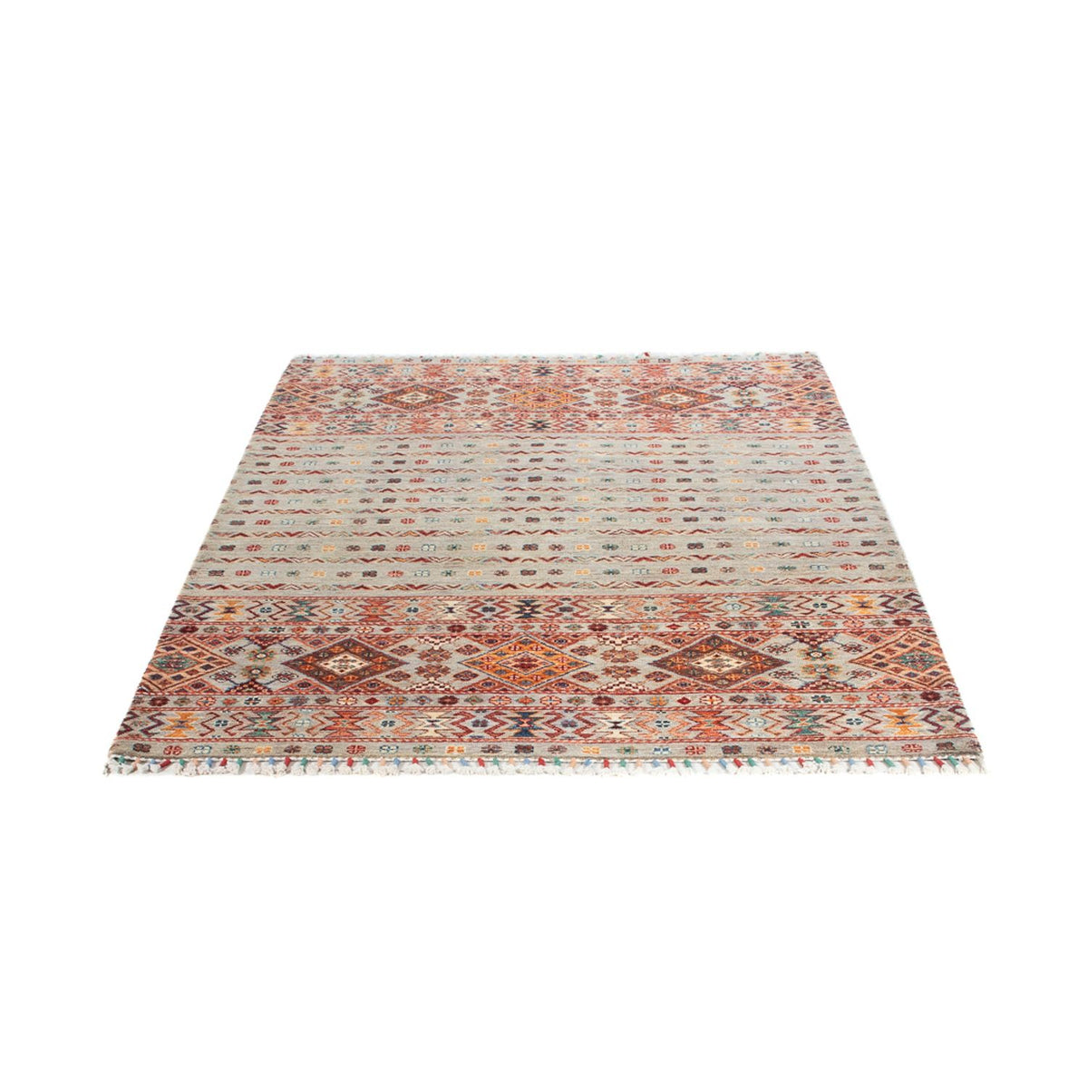 Ziegler Rug - Shal - 188 x 124 cm - multicolored