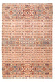Shal Teppich 186x122cm - Orientteppich
