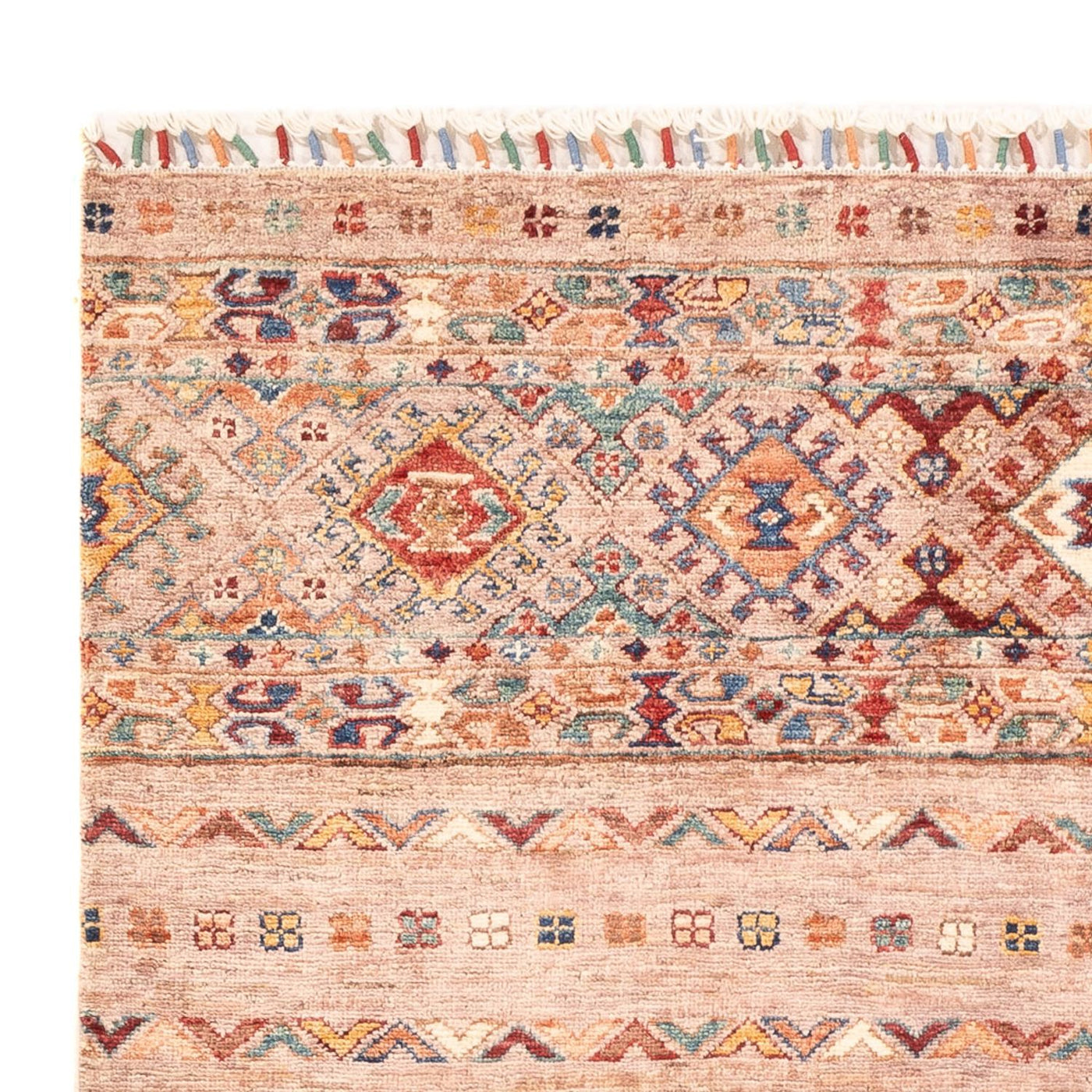 Shal Teppich 186x122cm - Orientteppich