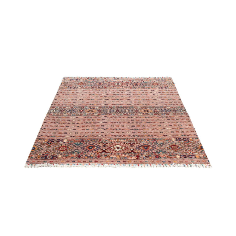 Ziegler Rug - Shal - 186 x 122 cm - rose