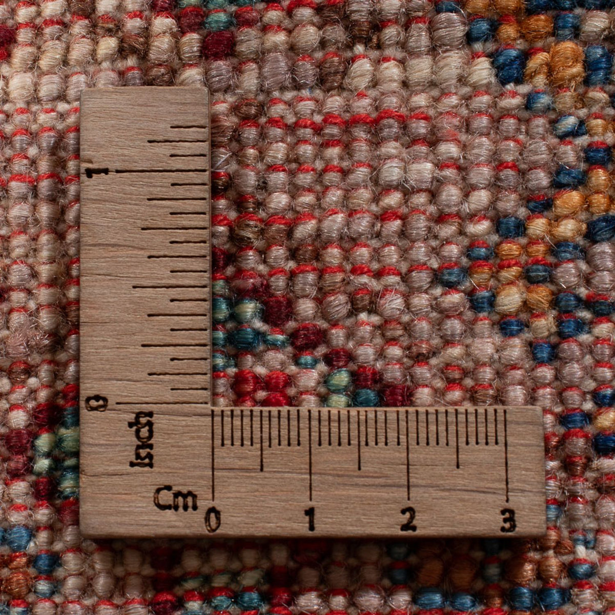 Ziegler Rug - Shal - 186 x 122 cm - rose