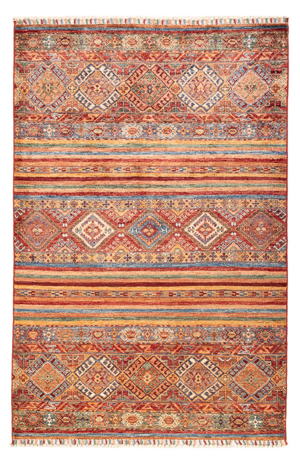 Ziegler Rug - Shal - 181 x 123 cm - multicolored