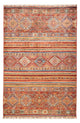 Ziegler Teppich - Shal - 181 x 123 cm - mehrfarbig