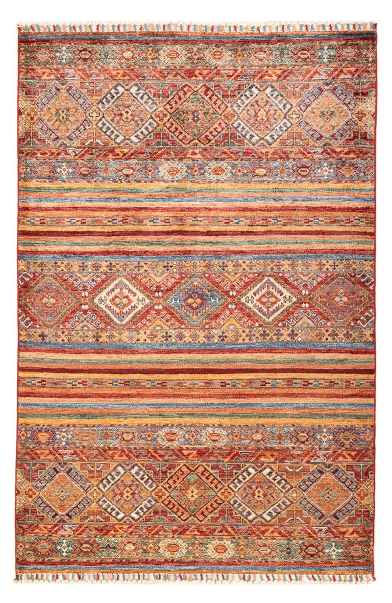 Ziegler Rug - Shal - 181 x 123 cm - multicolored