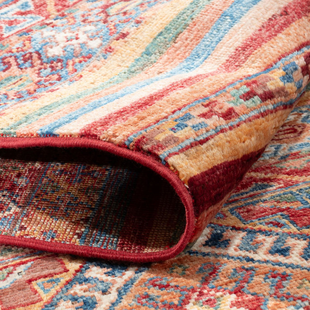 Ziegler Rug - Shal - 181 x 123 cm - multicolored