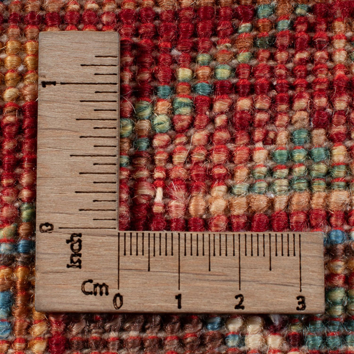 Ziegler Rug - Shal - 181 x 123 cm - multicolored