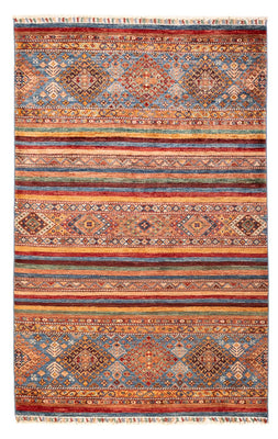 Ziegler Rug - Shal - 183 x 118 cm - multicolored