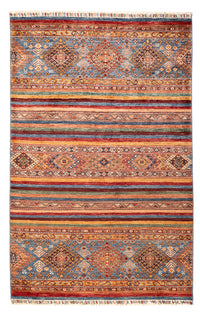 Ziegler Rug - Shal - 183 x 118 cm - multicolored