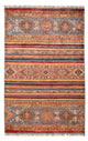 Shal Rug 183x118cm - Oriental Rug