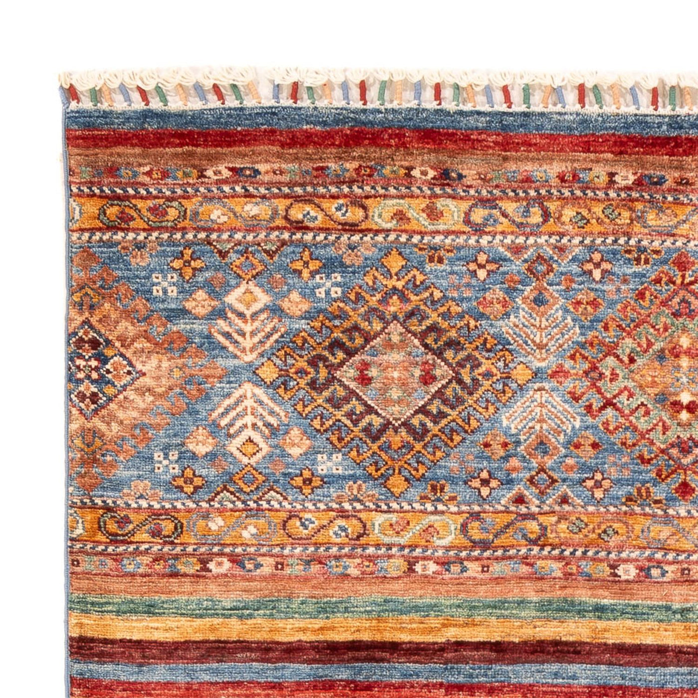 Shal Rug 183x118cm - Oriental Rug