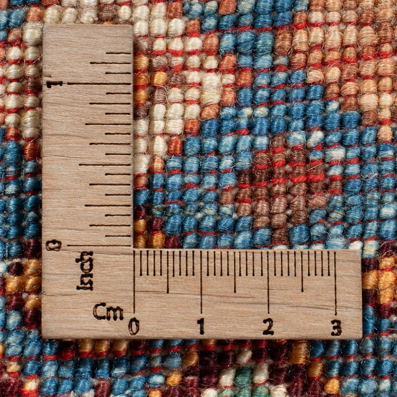 Ziegler Rug - Shal - 183 x 118 cm - multicolored