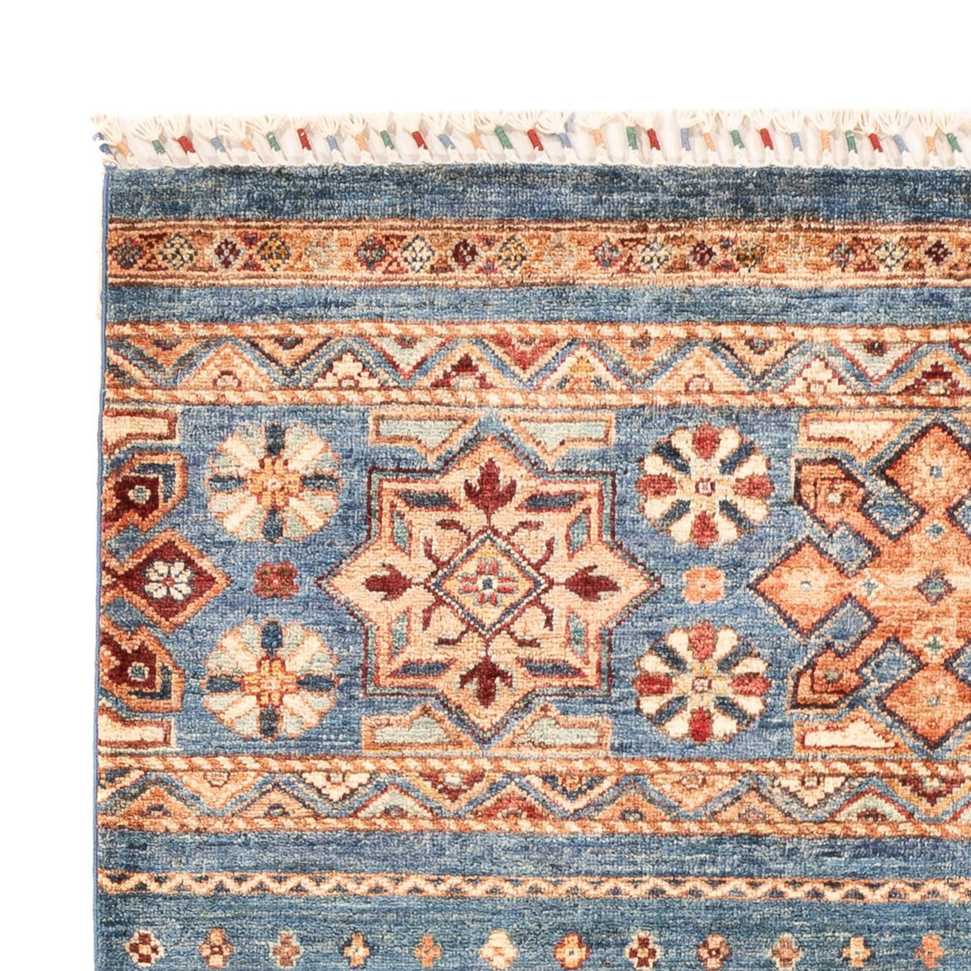 Shal Rug 178x124cm - Oriental Rug