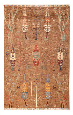 Ziegler Rug - Ariana - 184 x 119 cm - dark beige