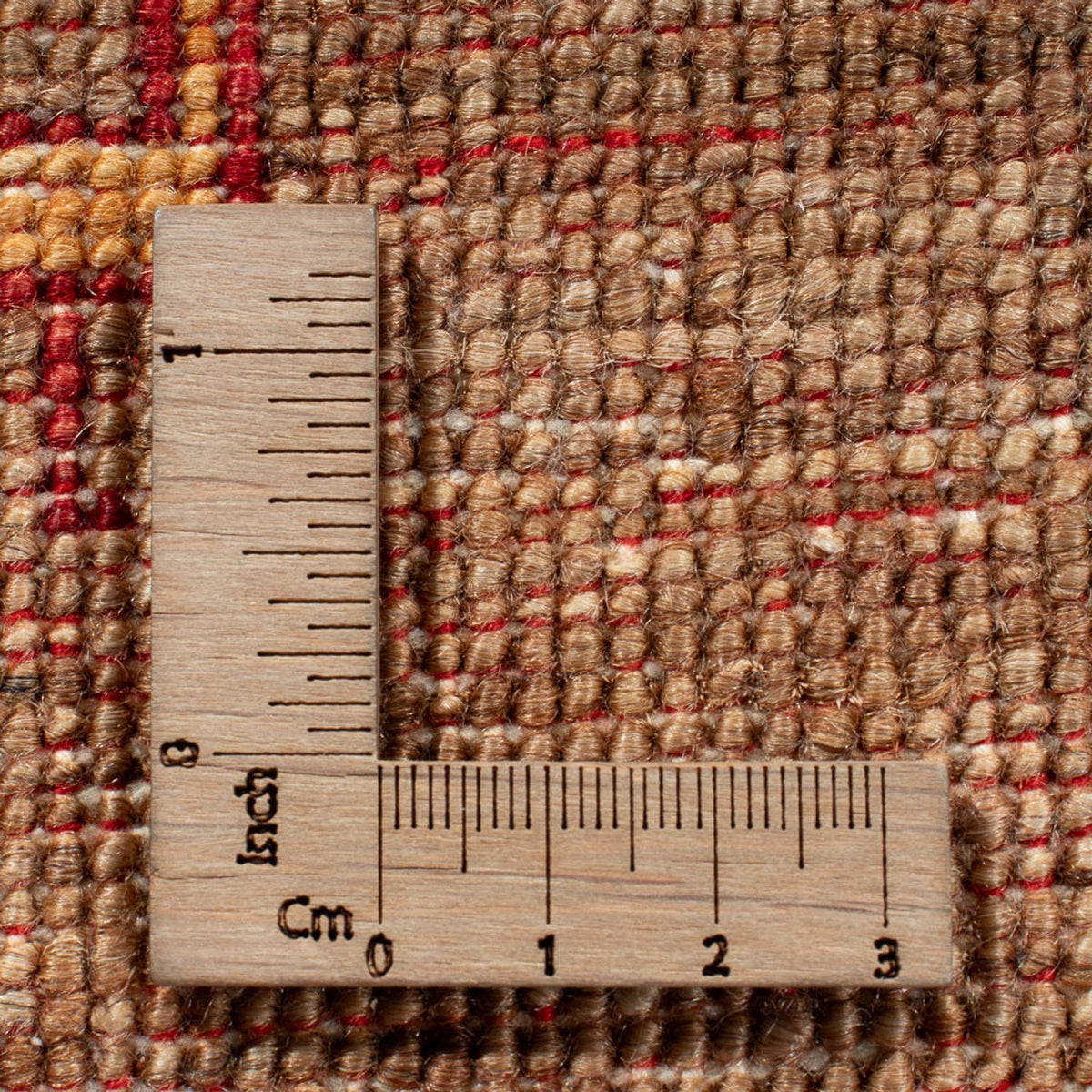 Ziegler Rug - Ariana - 184 x 119 cm - dark beige