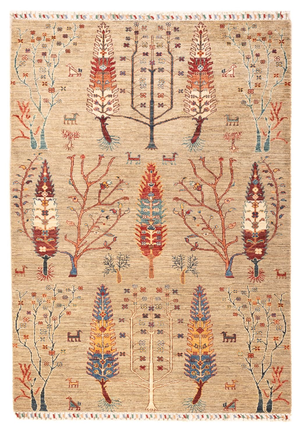 Ziegler Rug - Ariana - 178 x 122 cm - beige